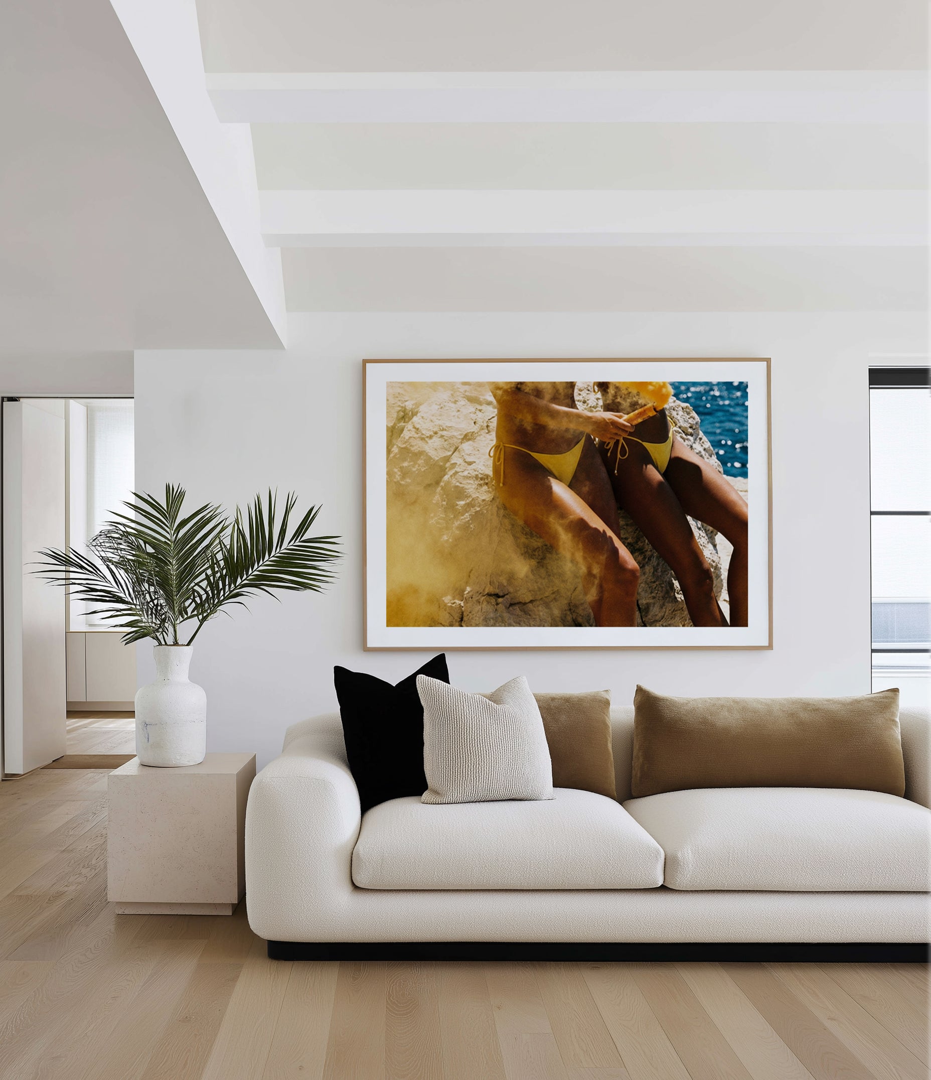 Heatwave | Art Print