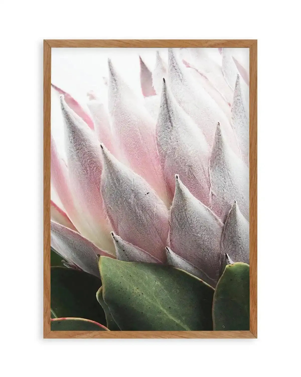 Her Crown Art Print from Olive et Oriel where you can shop wallpaper and artworks online