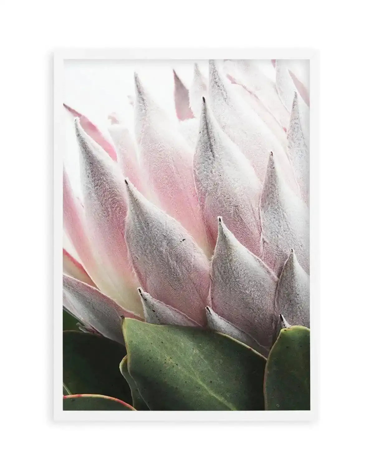 Her Crown Art Print from Olive et Oriel where you can shop wallpaper and artworks online