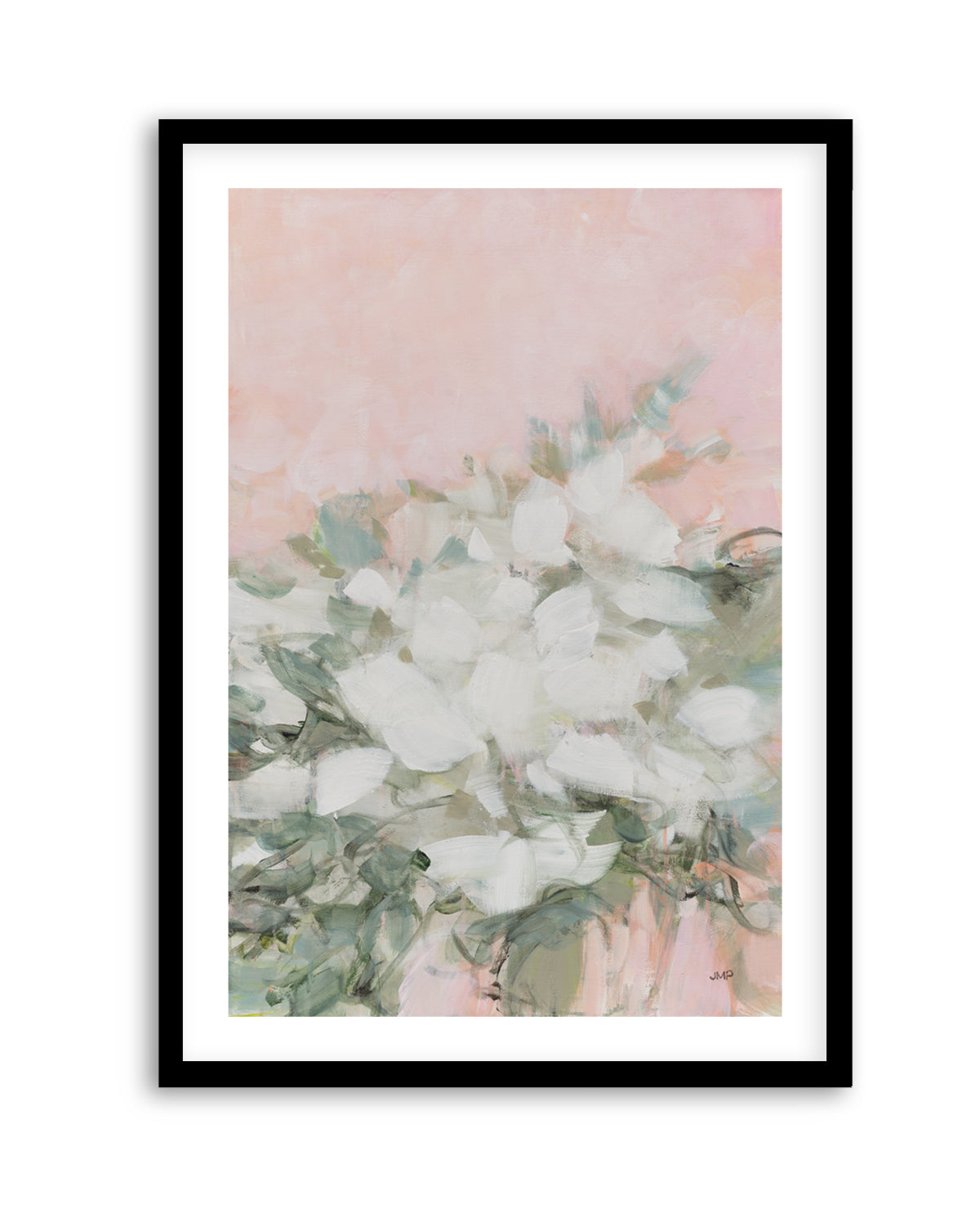 Her Garden I | Art Print