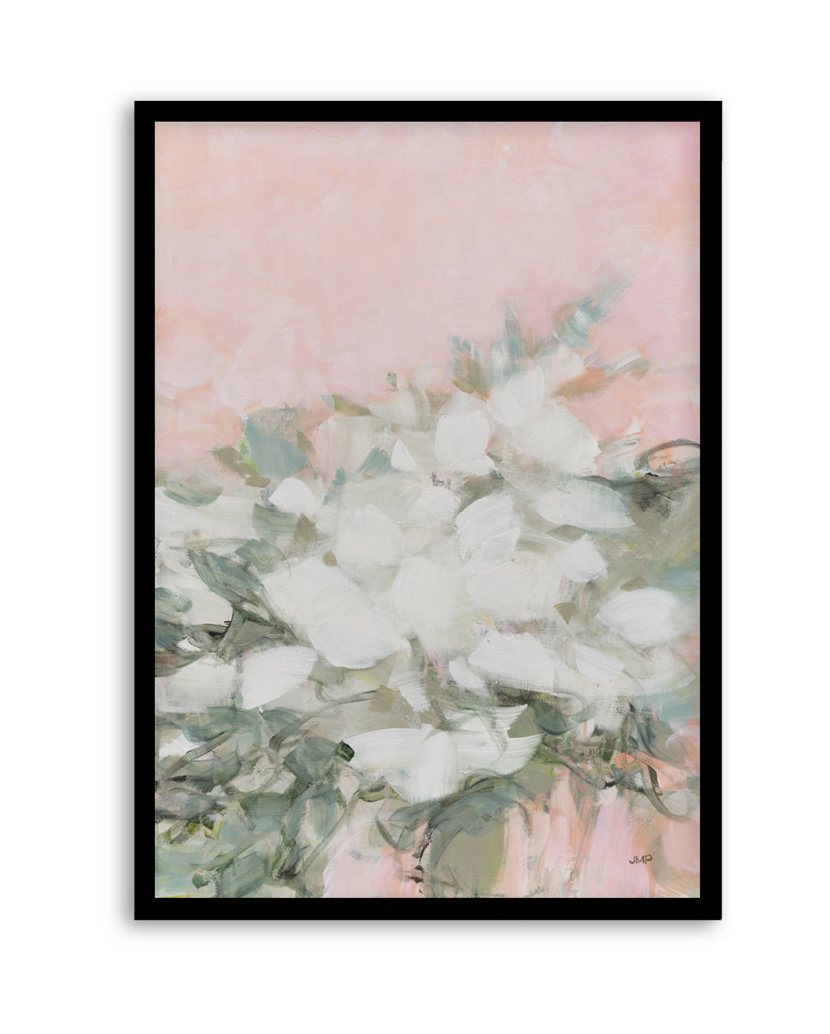 Her Garden I | Art Print