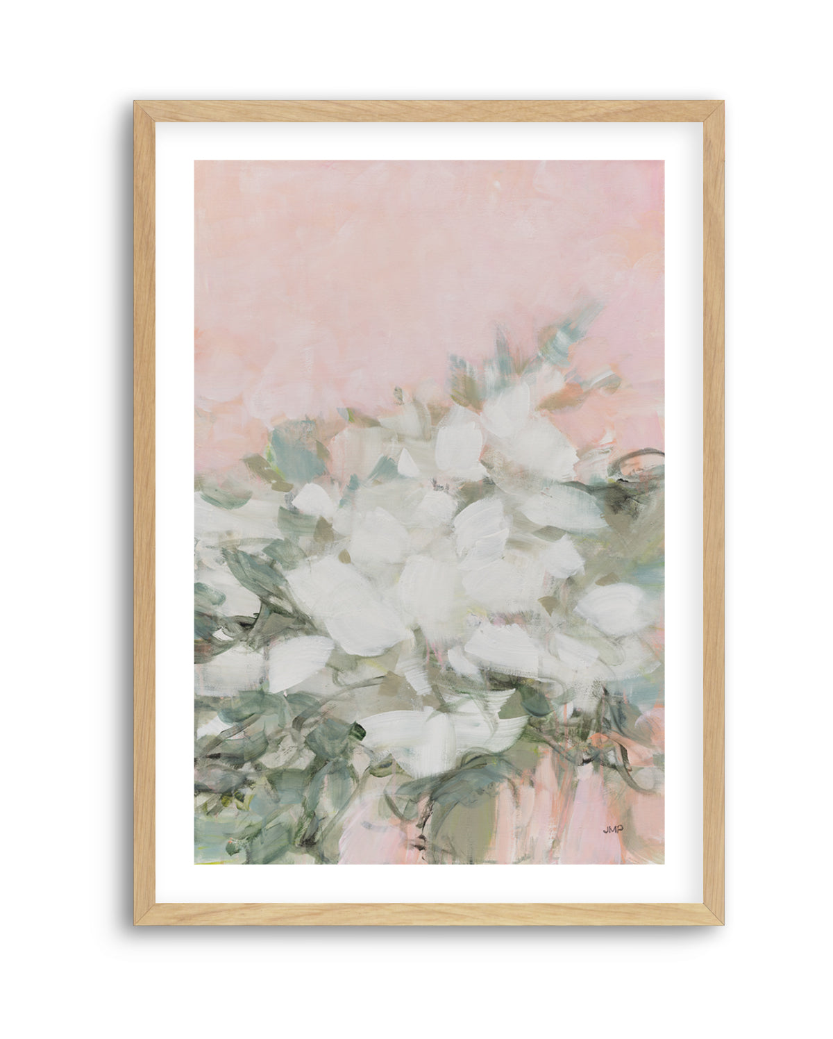 Her Garden I | Art Print