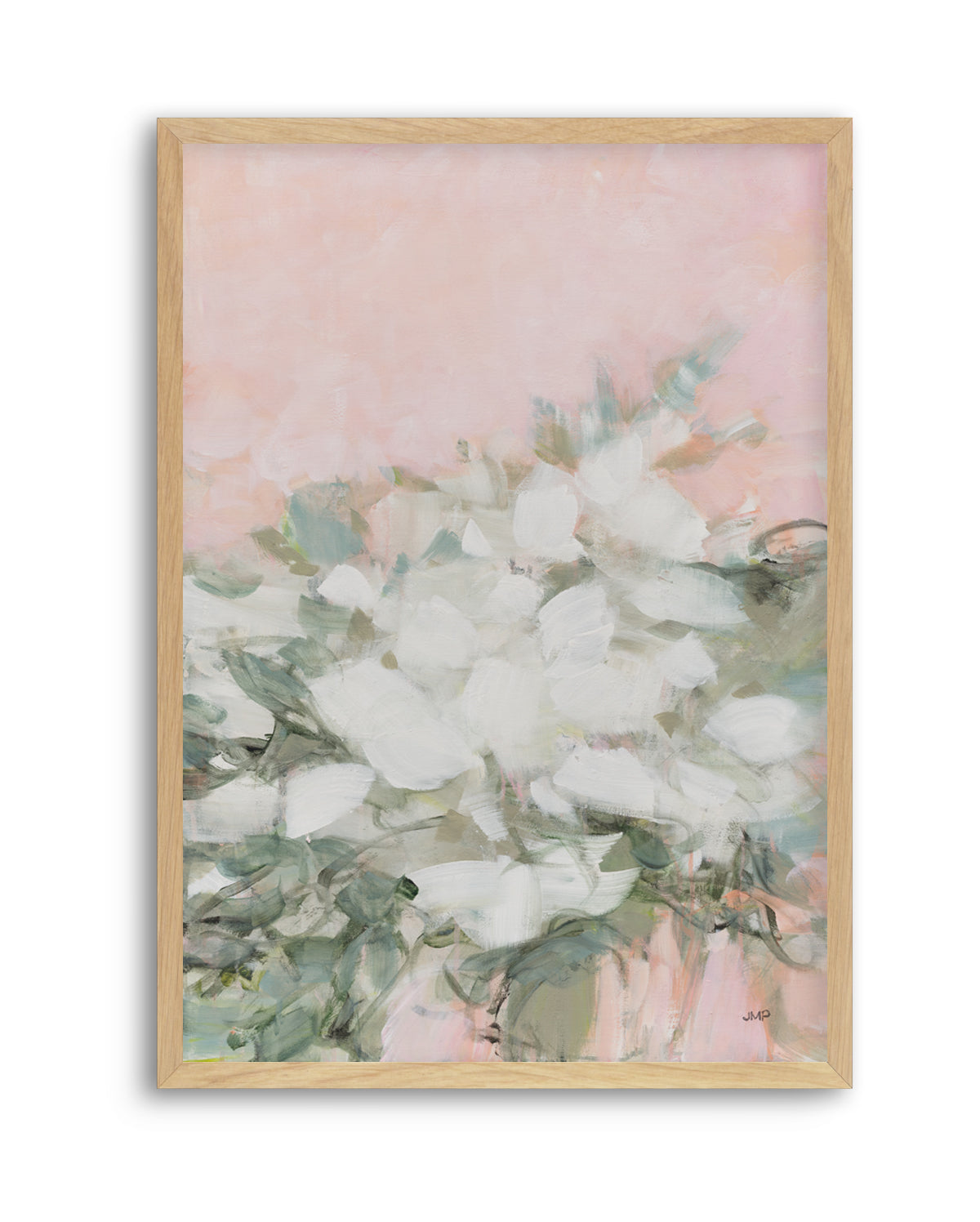 Her Garden I | Art Print