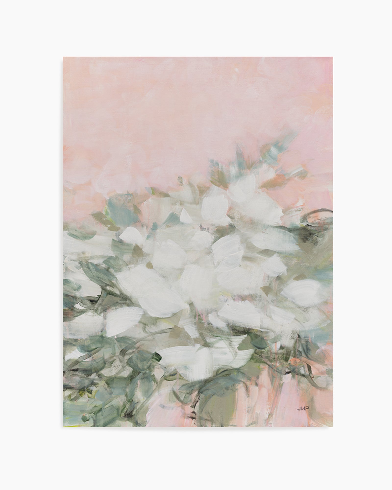 Her Garden I | Art Print