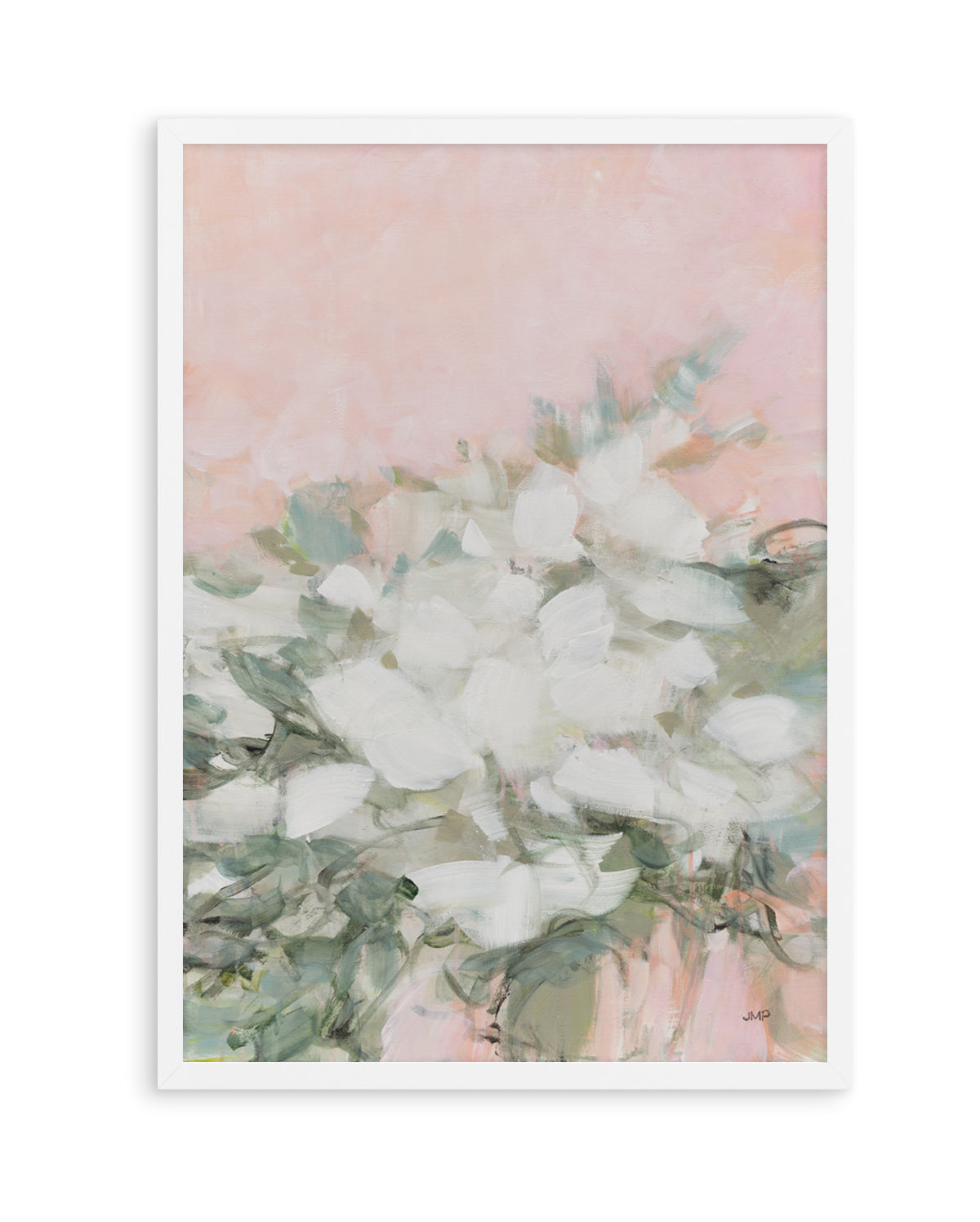 Her Garden I | Art Print