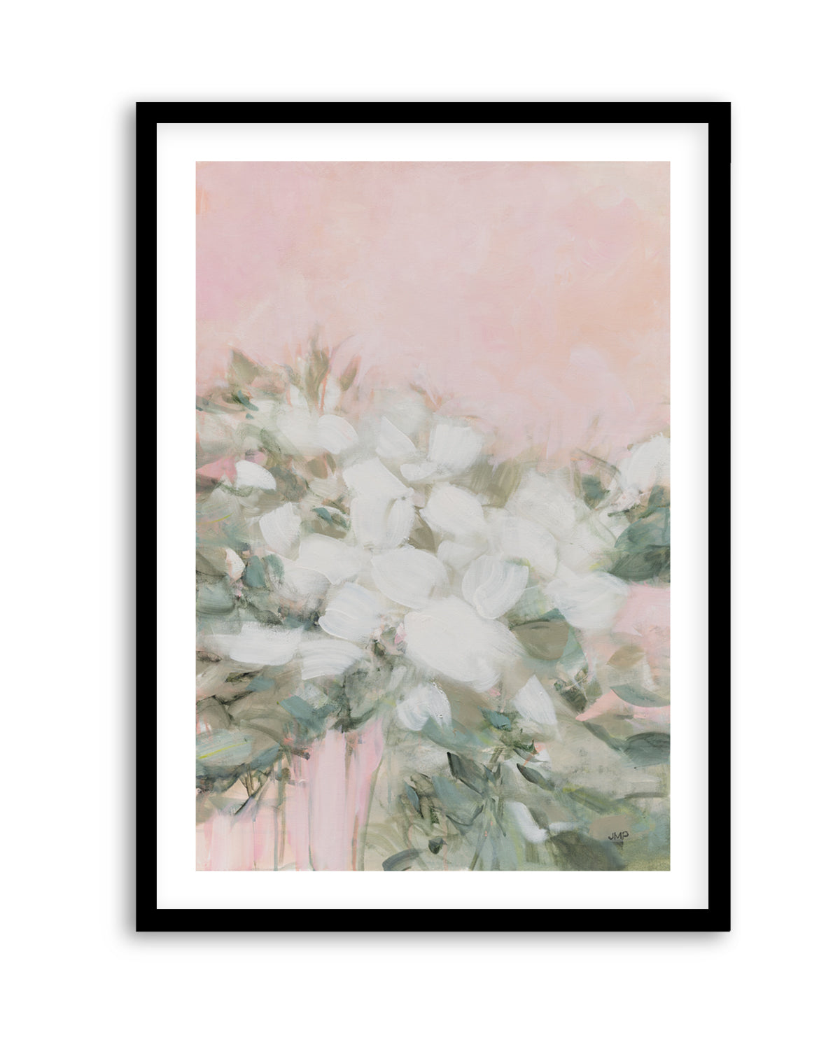 Her Garden II | Art Print