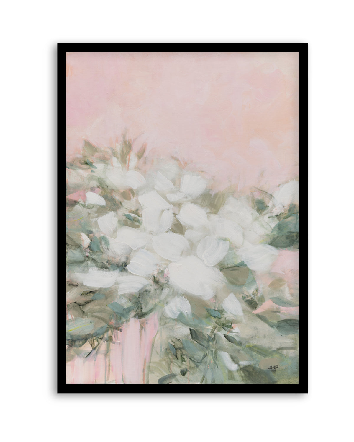 Her Garden II | Art Print