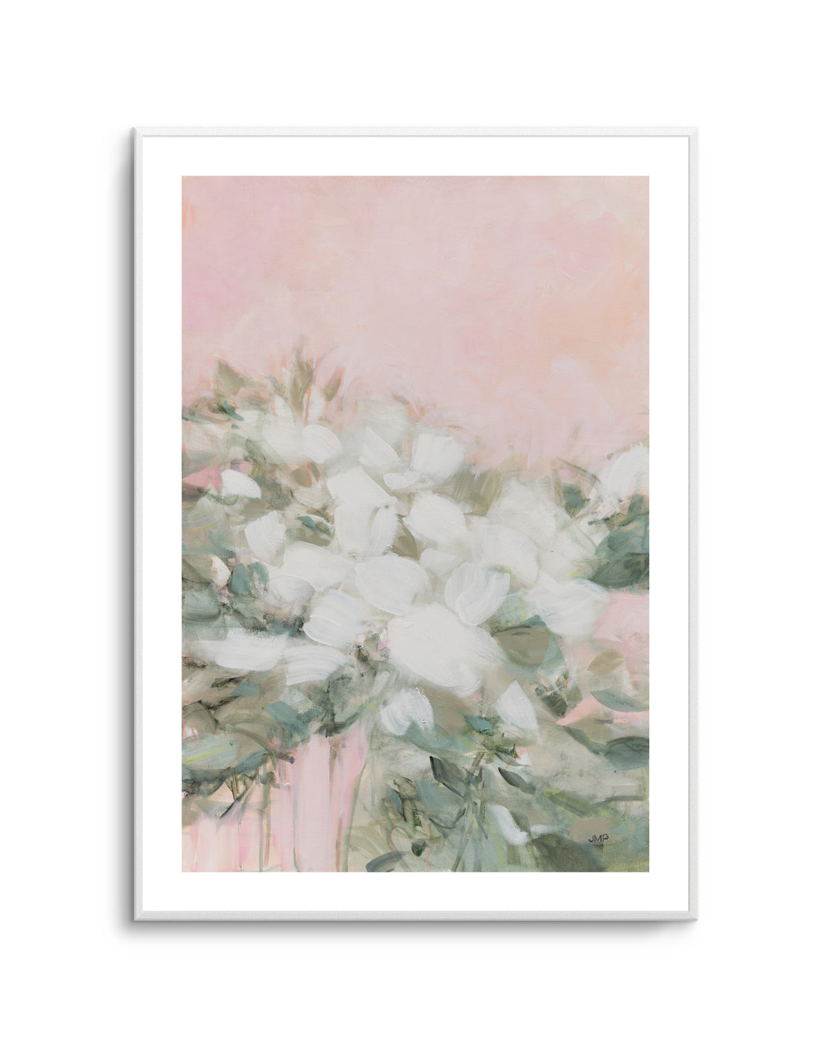 Her Garden II | Art Print