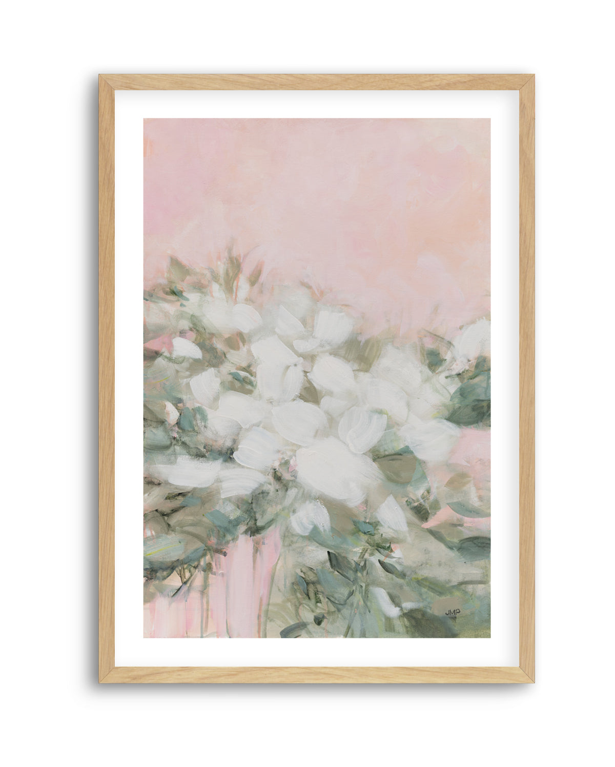 Her Garden II | Art Print