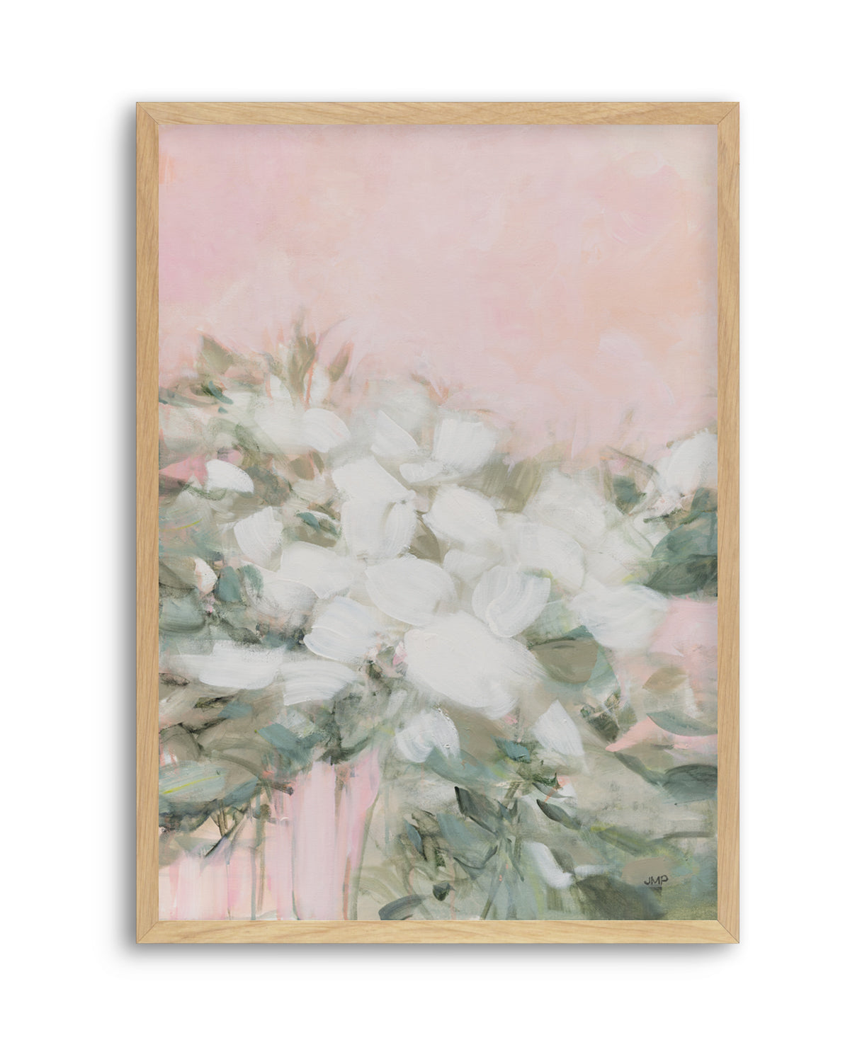 Her Garden II | Art Print