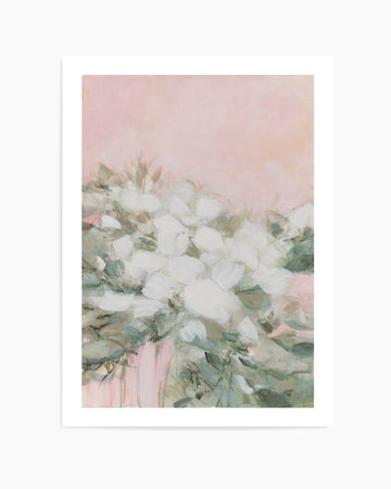 Her Garden II | Art Print