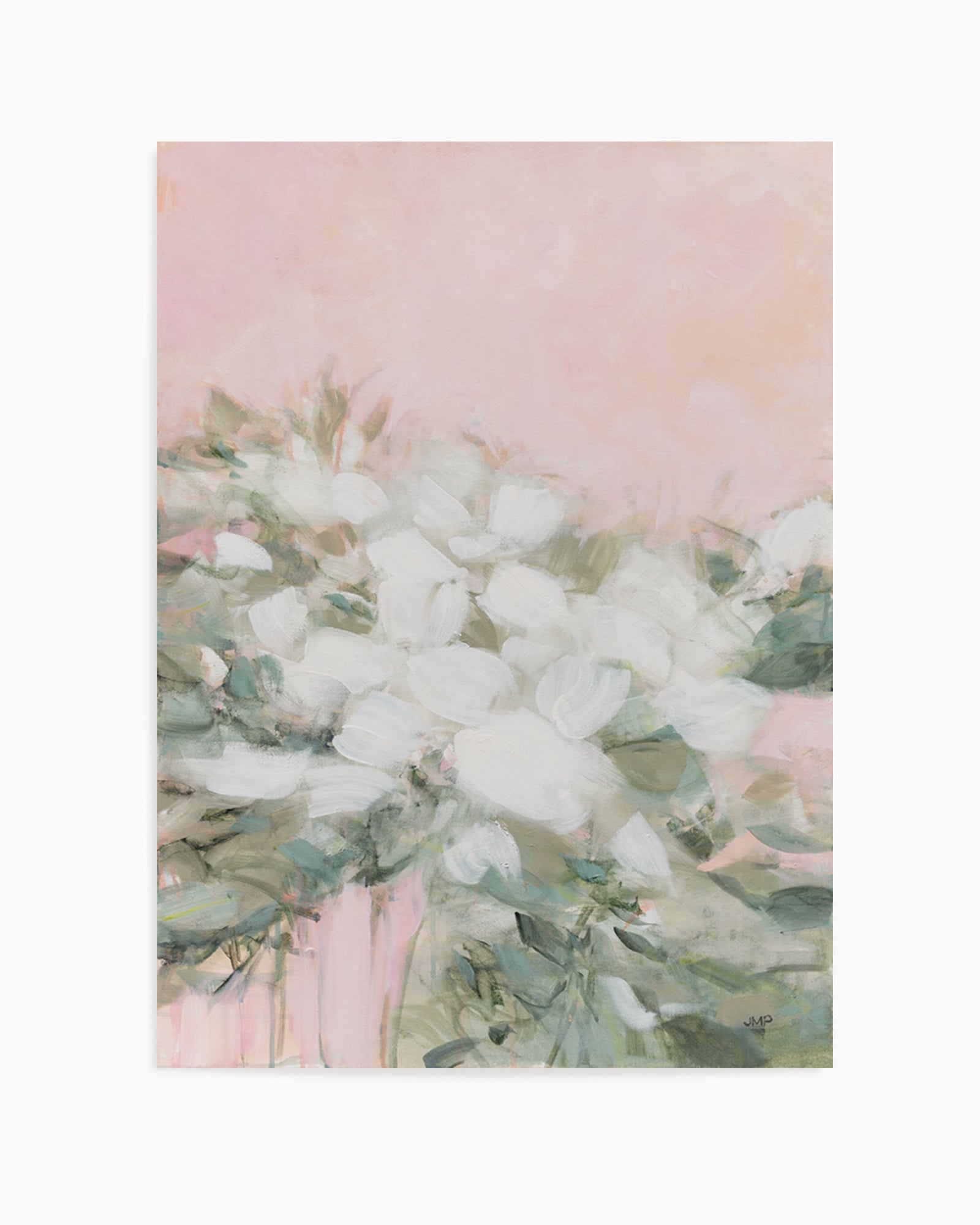 Her Garden II | Art Print