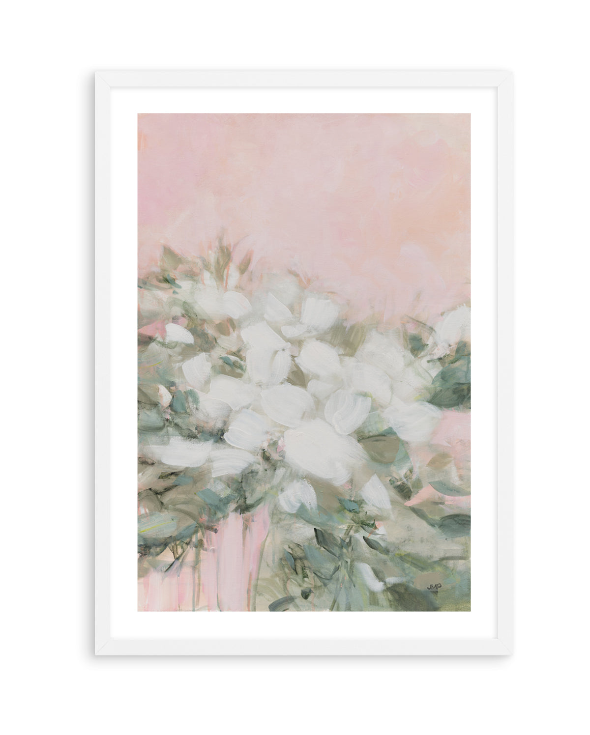 Her Garden II | Art Print