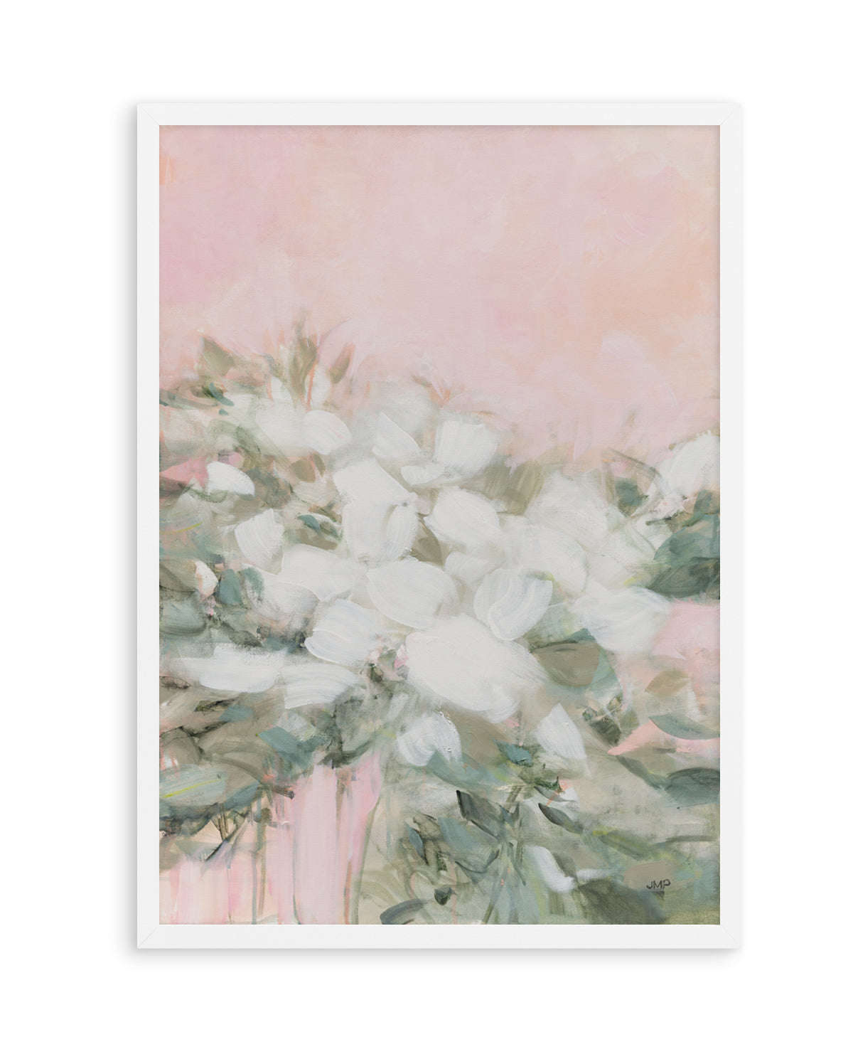 Her Garden II | Art Print