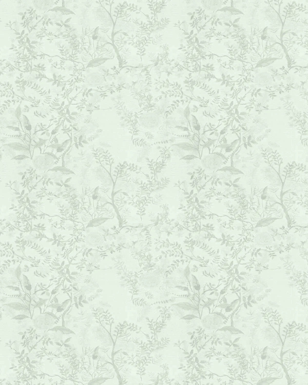 Heritage Parisian Wallpaper-Wallpaper-Buy Australian Removable Wallpaper Now Sage Green Wallpaper Peel And Stick Wallpaper Online At Olive et Oriel Custom Made Wallpapers Wall Papers Decorate Your Bedroom Living Room Kids Room or Commercial Interior