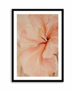 Hibiscus | Art Print