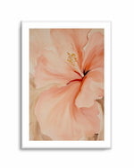 Hibiscus | Art Print