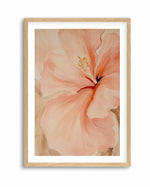 Hibiscus | Art Print