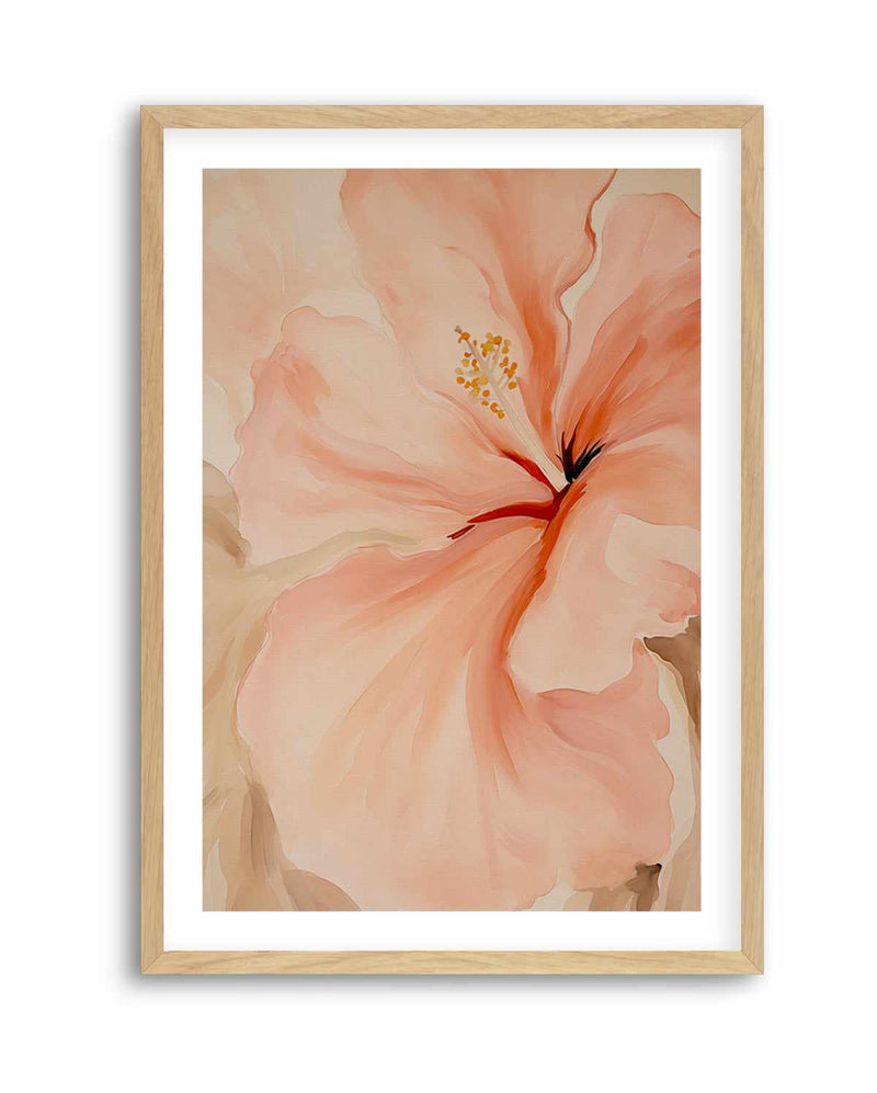 Hibiscus | Art Print