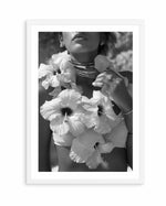 Hibiscus Lei I | Art Print