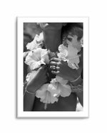 Hibiscus Lei II | Art Print