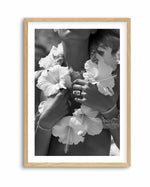 Hibiscus Lei II | Art Print