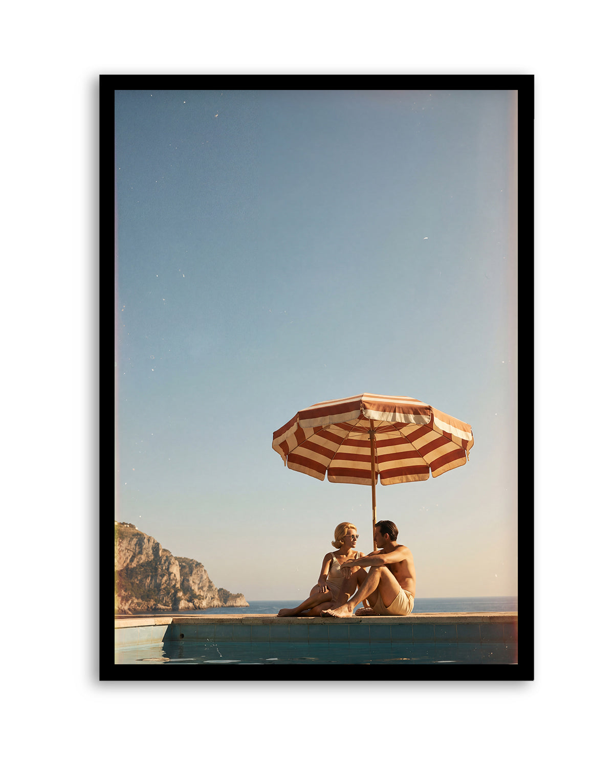 High Summer | Art Print