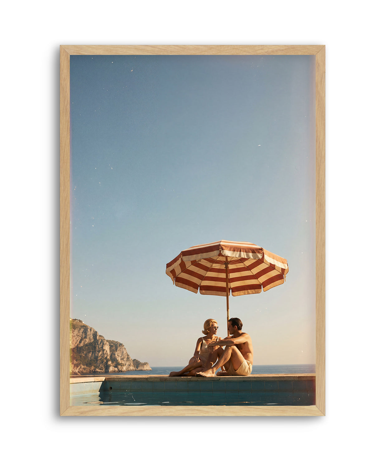 High Summer | Art Print