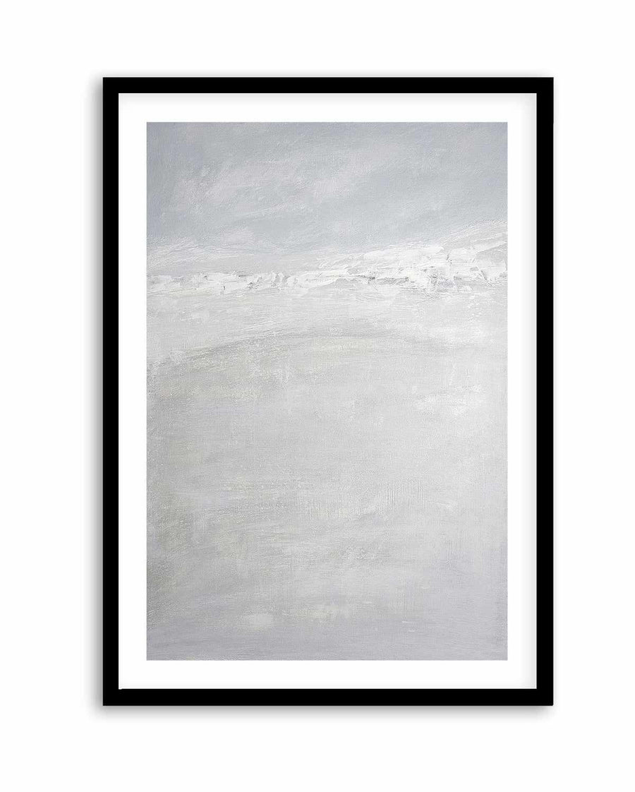 High Tide by NLS Design | Art Print from Olive et Oriel where you can shop wallpaper and artworks online