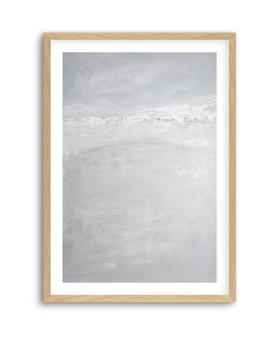 High Tide by NLS Design | Art Print from Olive et Oriel where you can shop wallpaper and artworks online