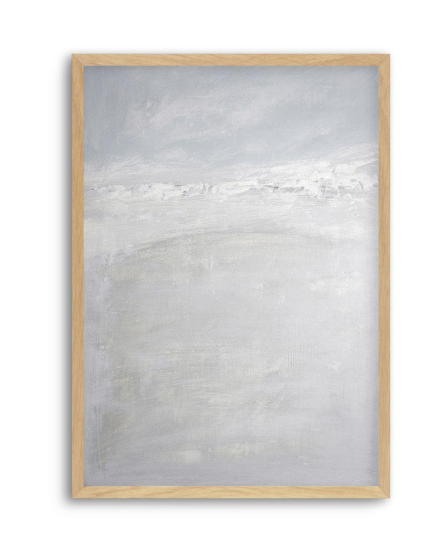 High Tide by NLS Design | Art Print from Olive et Oriel where you can shop wallpaper and artworks online