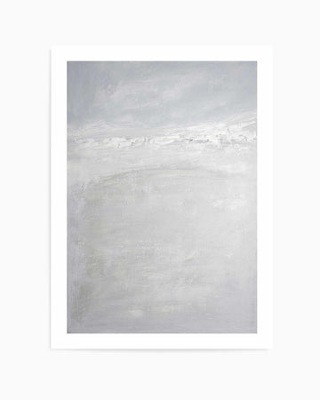 High Tide by NLS Design | Art Print from Olive et Oriel where you can shop wallpaper and artworks online