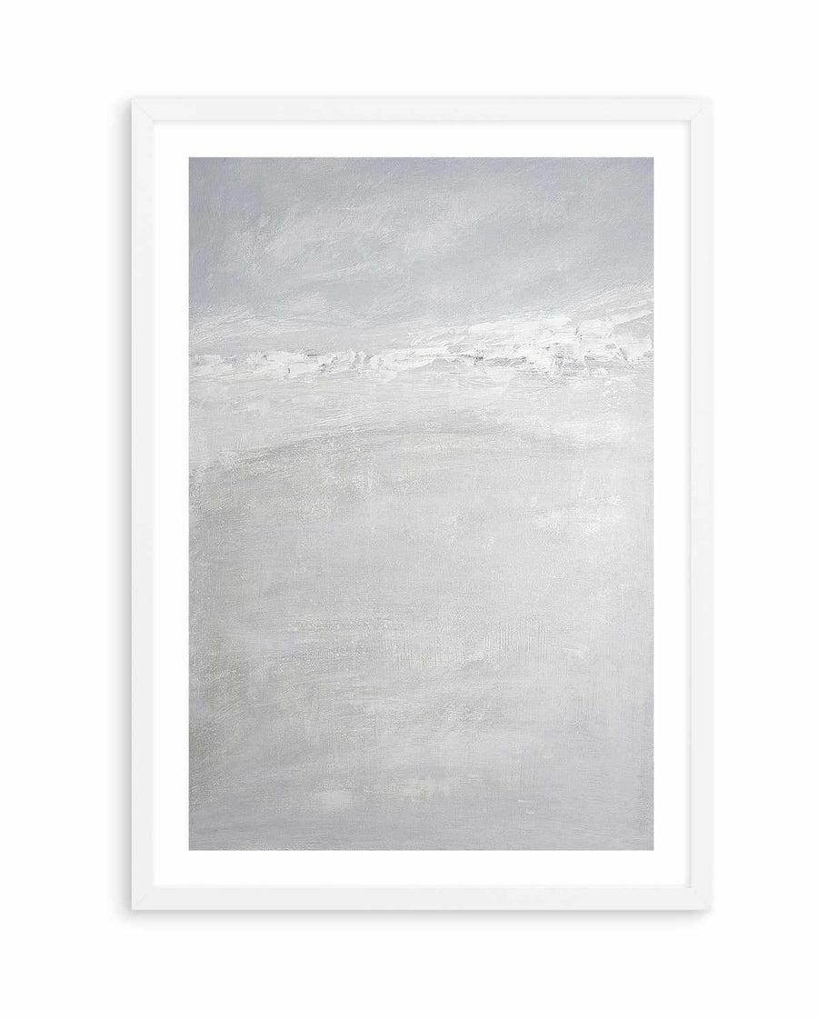 High Tide by NLS Design | Art Print from Olive et Oriel where you can shop wallpaper and artworks online