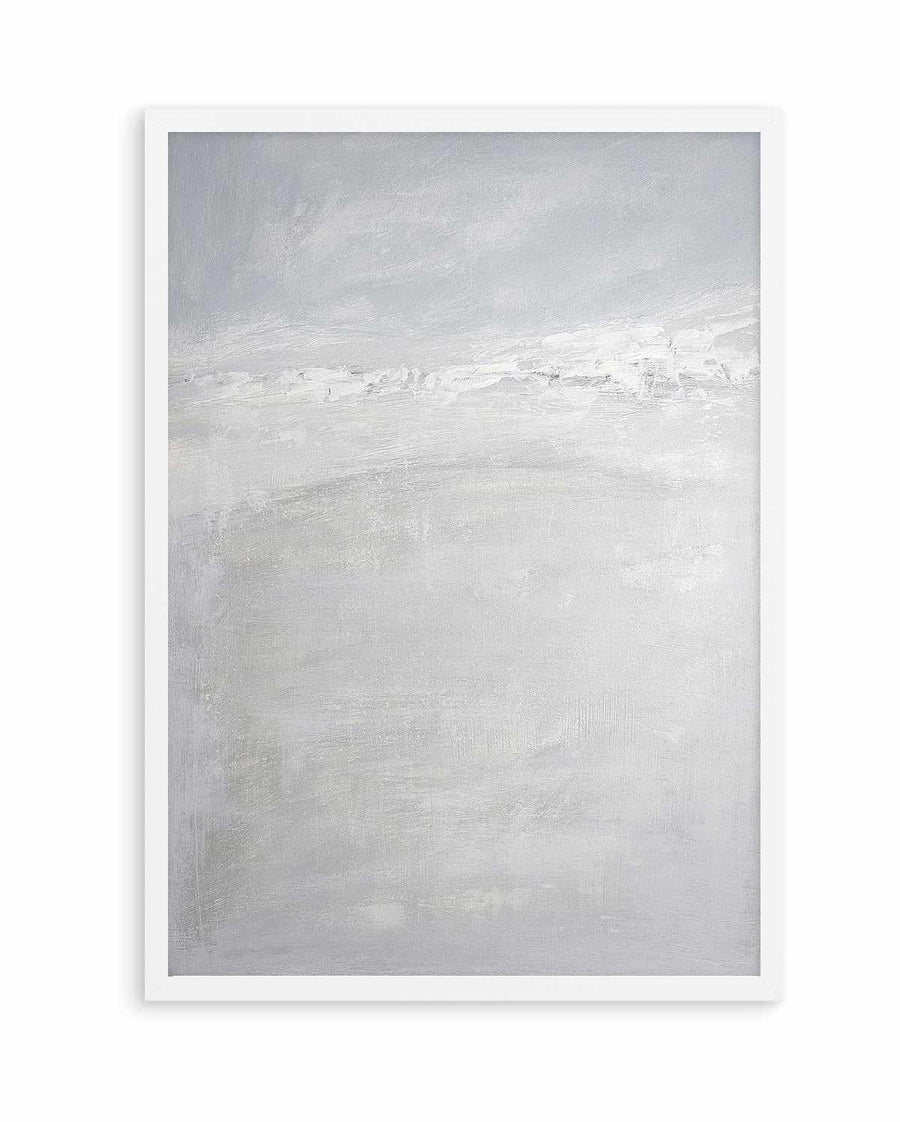 High Tide by NLS Design | Art Print from Olive et Oriel where you can shop wallpaper and artworks online