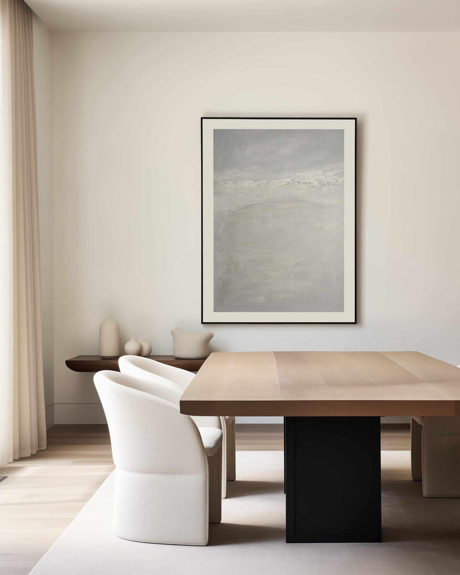 High Tide by NLS Design | Art Print from Olive et Oriel where you can shop wallpaper and artworks online