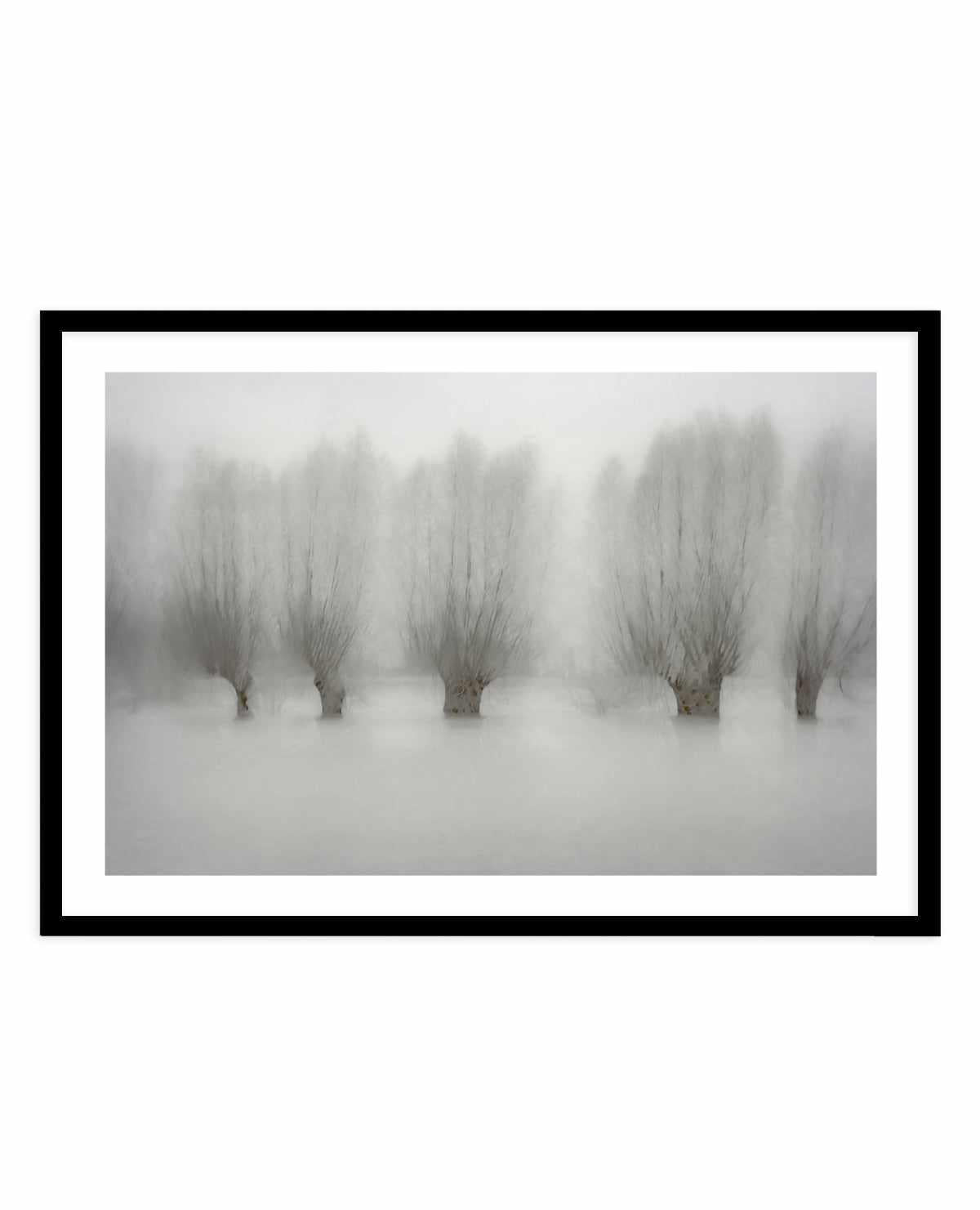 High Water by Nel Talen | Art Print from Olive et Oriel where you can shop wallpaper and artworks online