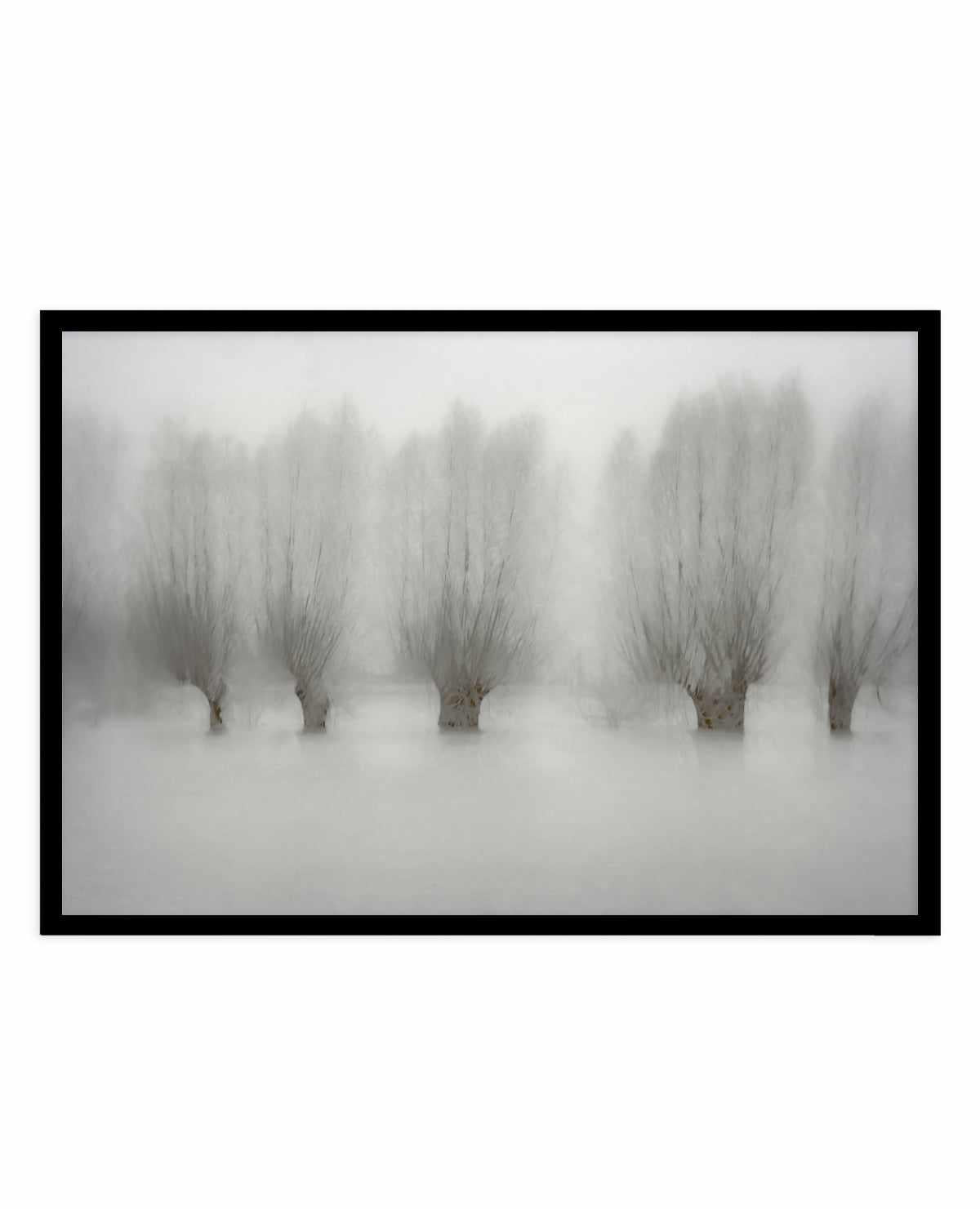 High Water by Nel Talen | Art Print from Olive et Oriel where you can shop wallpaper and artworks online