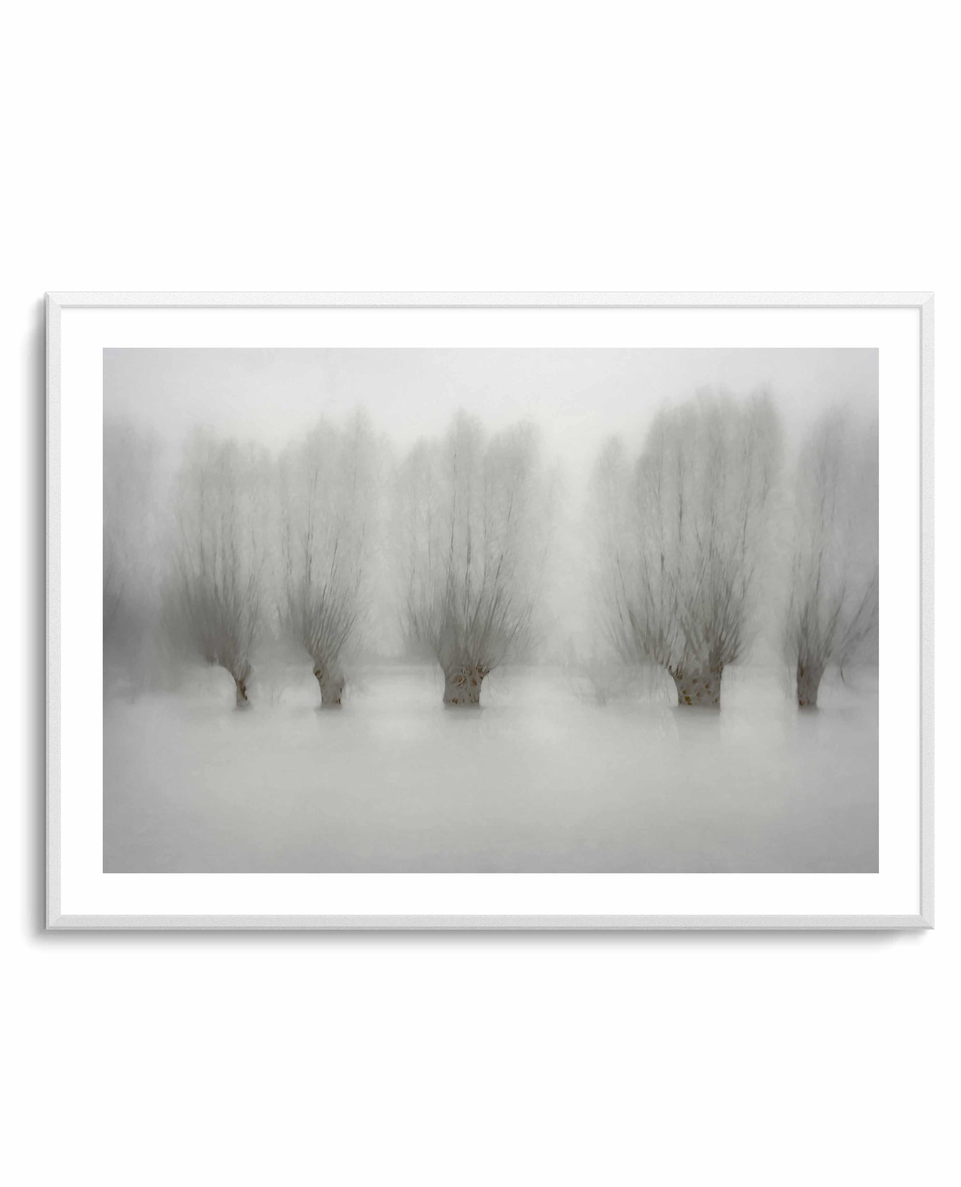 High Water by Nel Talen | Art Print from Olive et Oriel where you can shop wallpaper and artworks online