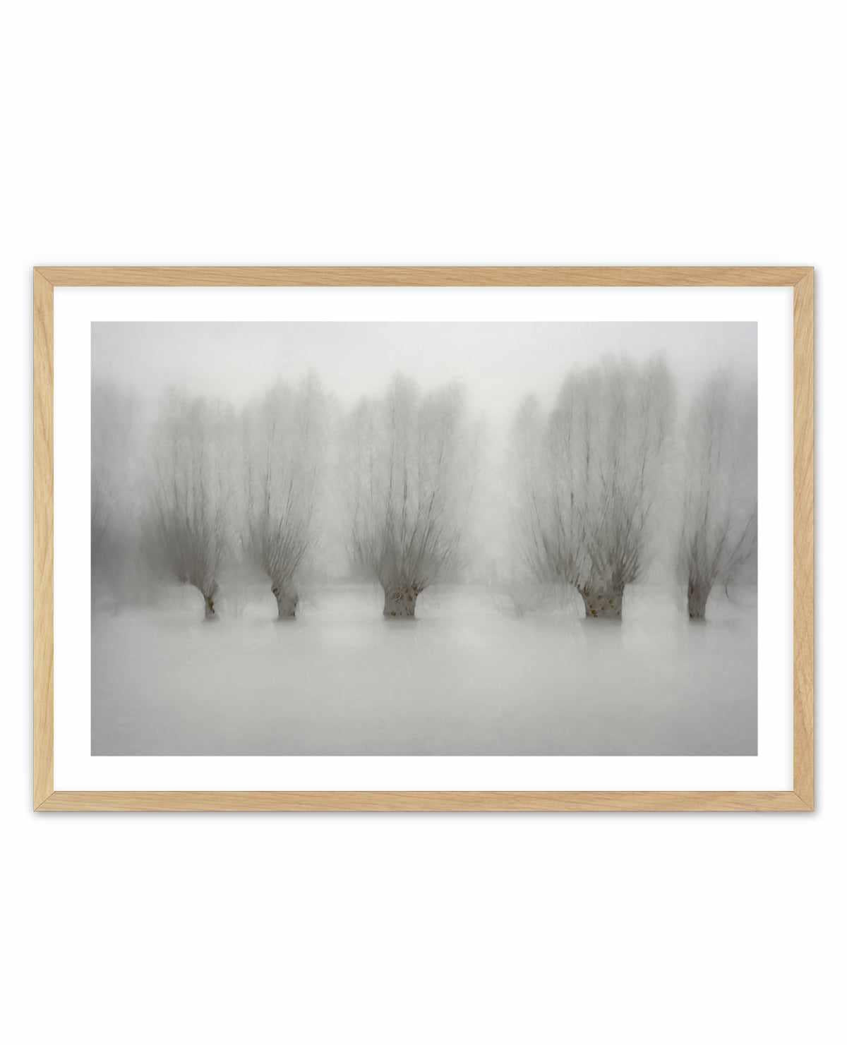 High Water by Nel Talen | Art Print from Olive et Oriel where you can shop wallpaper and artworks online