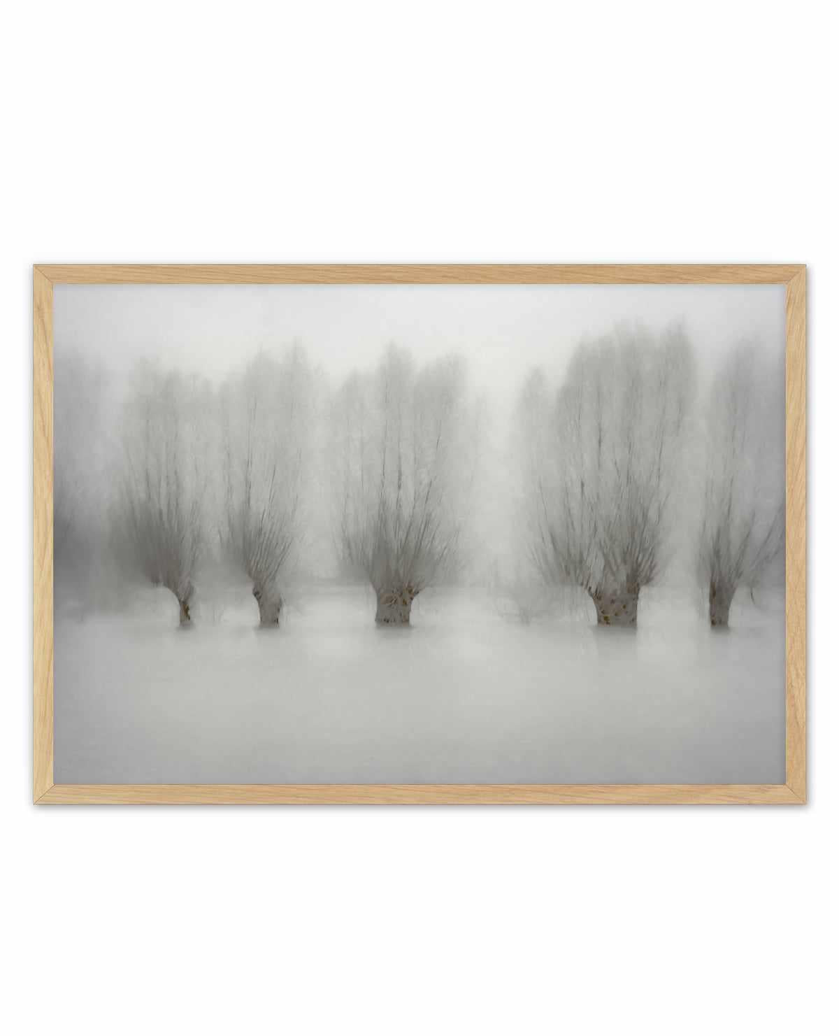 High Water by Nel Talen | Art Print from Olive et Oriel where you can shop wallpaper and artworks online