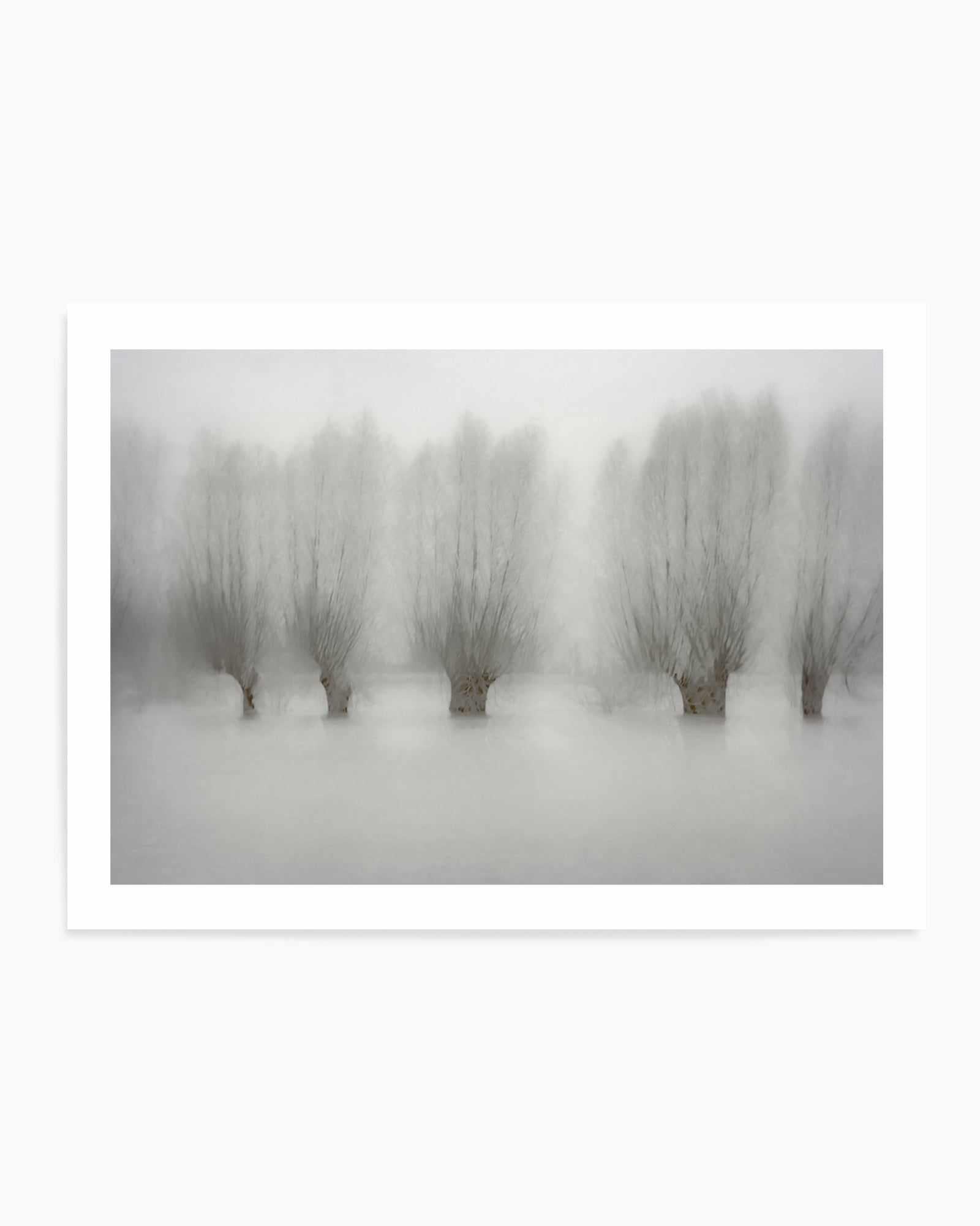 High Water by Nel Talen | Art Print from Olive et Oriel where you can shop wallpaper and artworks online