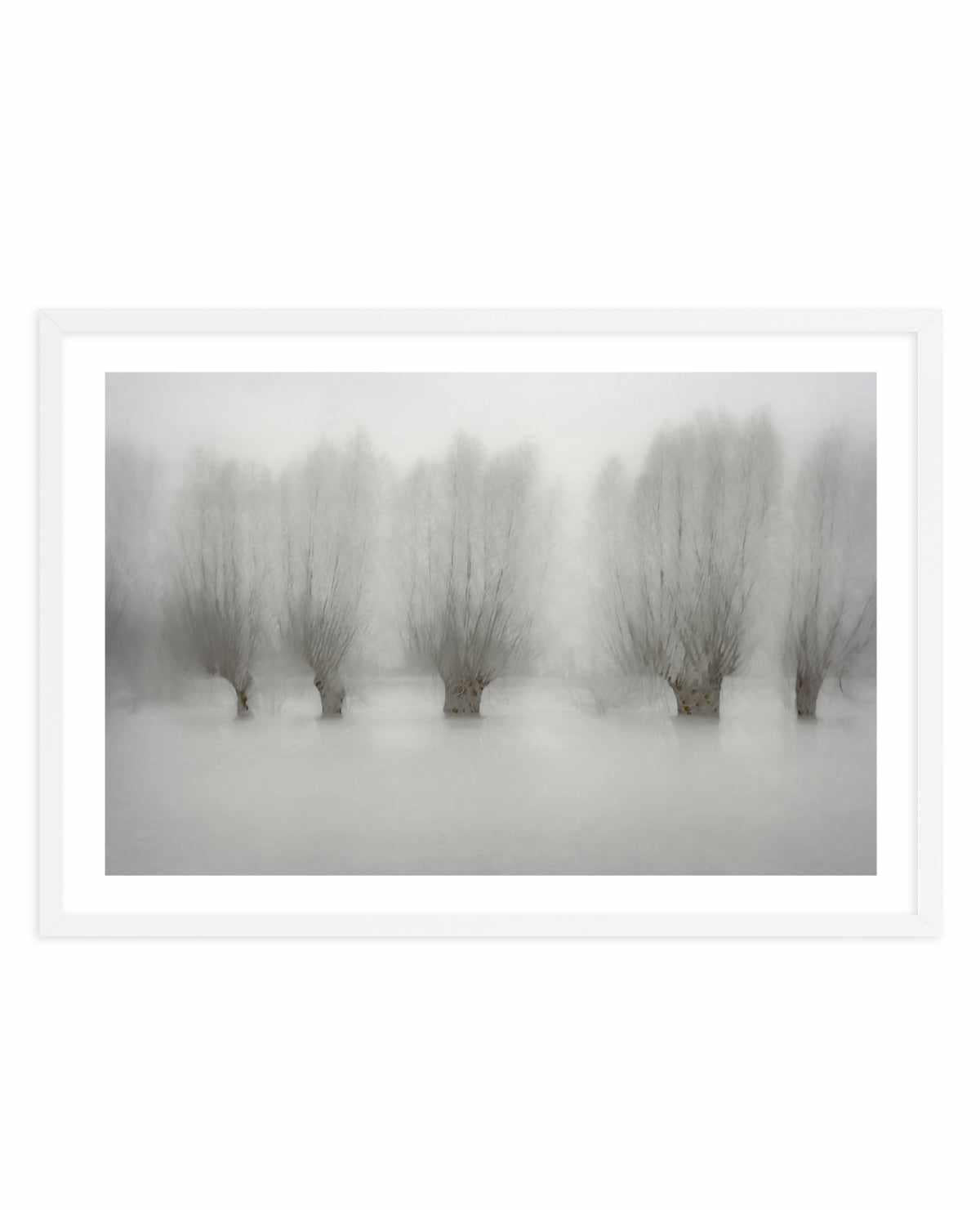 High Water by Nel Talen | Art Print from Olive et Oriel where you can shop wallpaper and artworks online