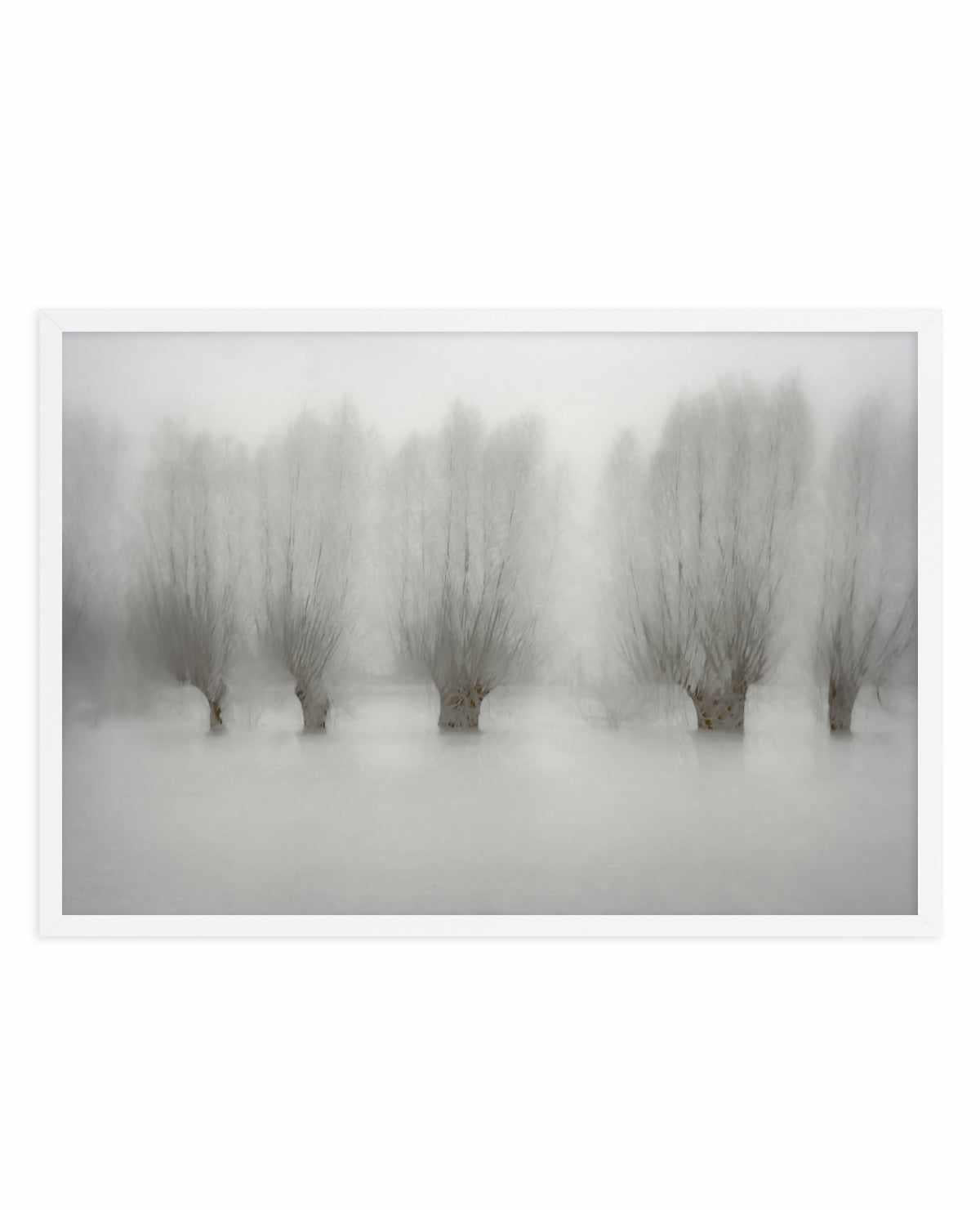 High Water by Nel Talen | Art Print from Olive et Oriel where you can shop wallpaper and artworks online