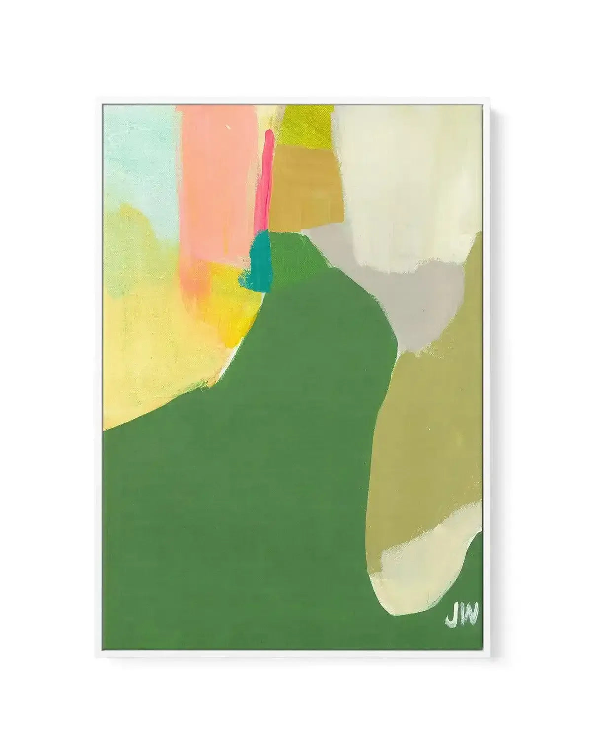 Hipster by Jenny Westenhofer | Framed Canvas-CANVAS-You can shop wall art online with Olive et Oriel for everything from abstract art to fun kids wall art. Our beautiful modern art prints and canvas art are available from large canvas prints to wall art paintings and our proudly Australian artwork collection offers only the highest quality framed large wall art and canvas art Australia - You can buy fashion photography prints or Hampton print posters and paintings on canvas from Olive et Oriel a