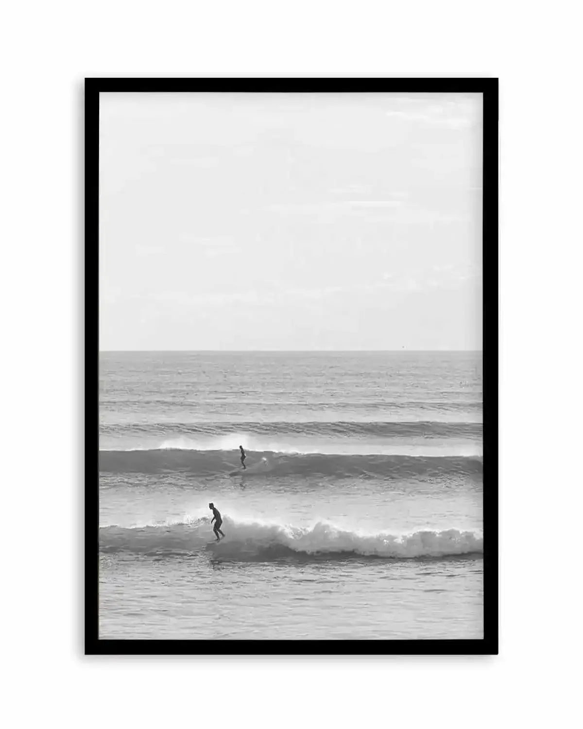 His & Hers, Gold Coast Art Print from Olive et Oriel where you can shop wallpaper and artworks online