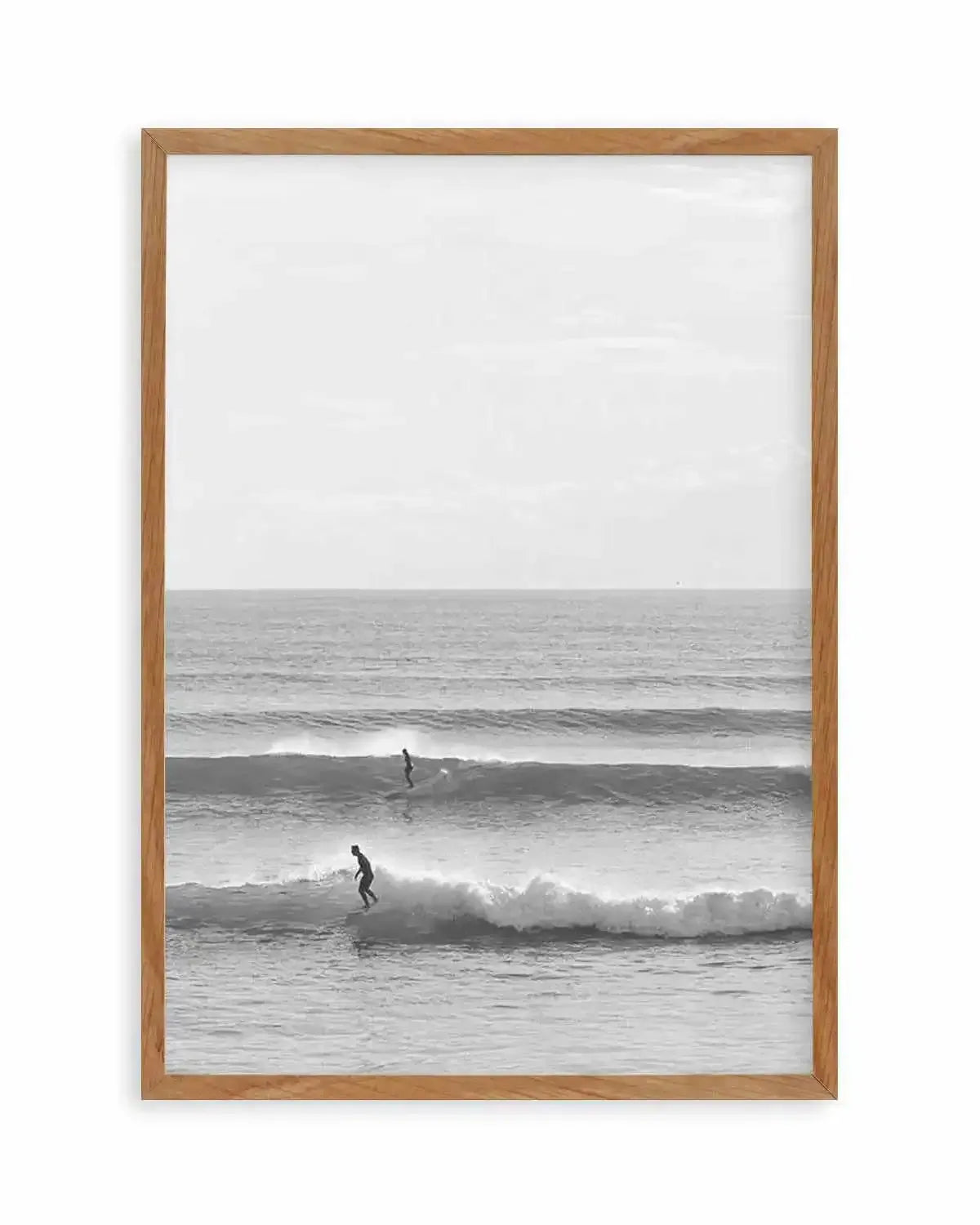 His & Hers, Gold Coast Art Print from Olive et Oriel where you can shop wallpaper and artworks online