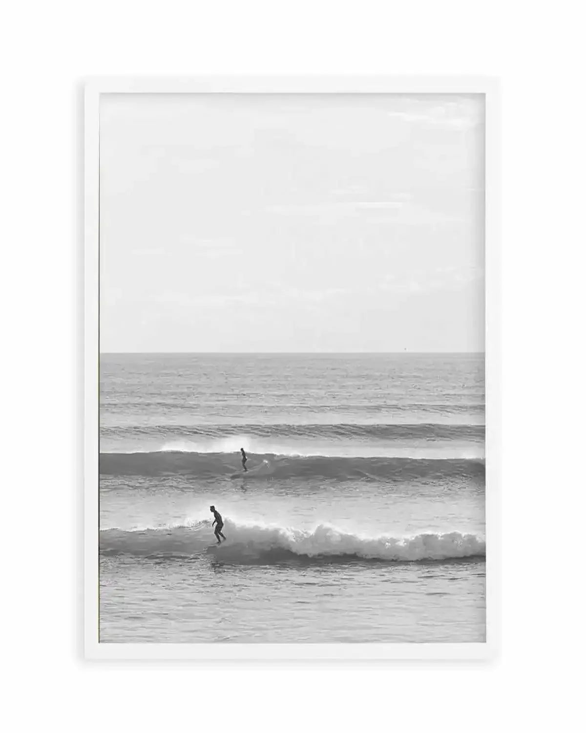 His & Hers, Gold Coast Art Print from Olive et Oriel where you can shop wallpaper and artworks online