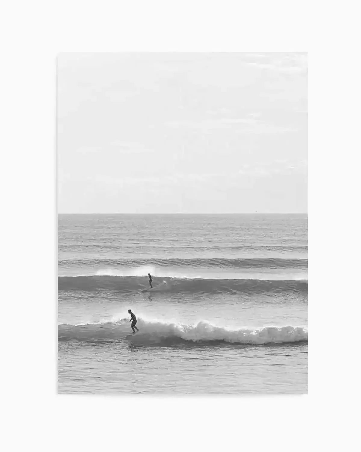 His & Hers, Gold Coast Art Print from Olive et Oriel where you can shop wallpaper and artworks online