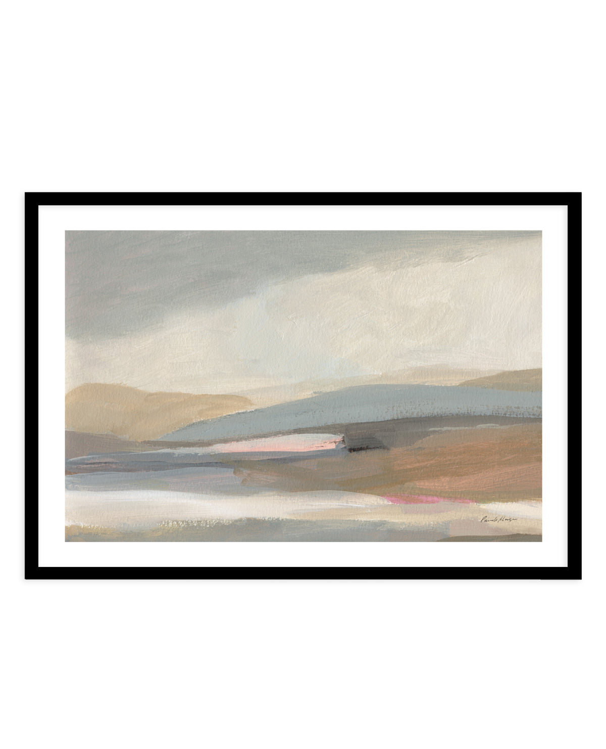 Homeland | Art Print