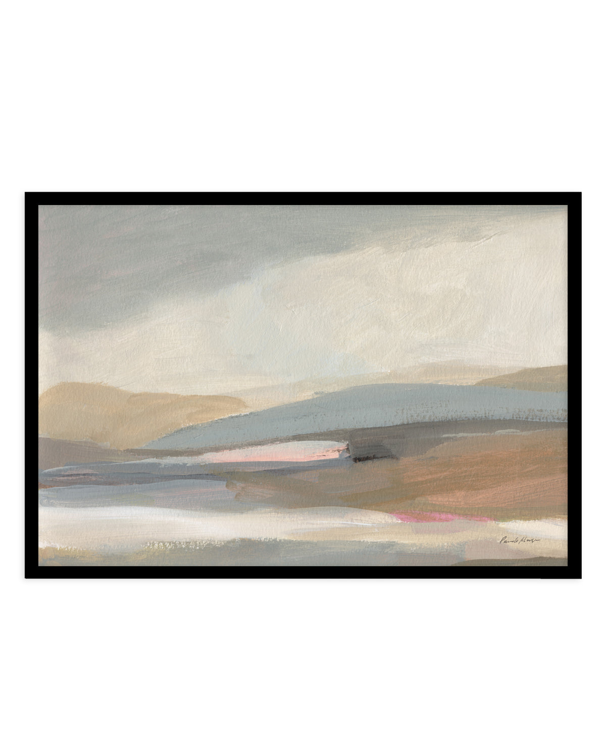 Homeland | Art Print